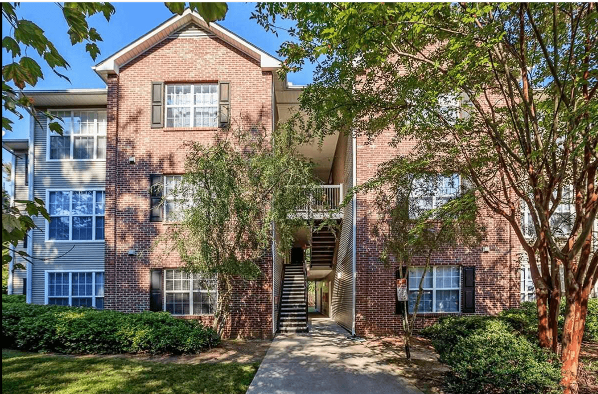 Millwood Park Apartments